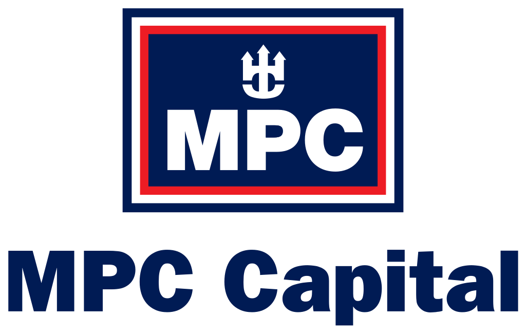 MPC Capital Logo